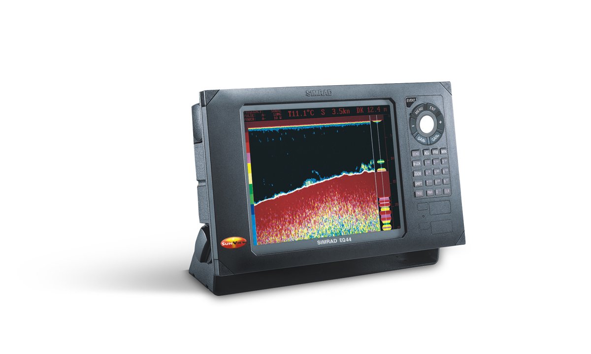 Simrad SU 90