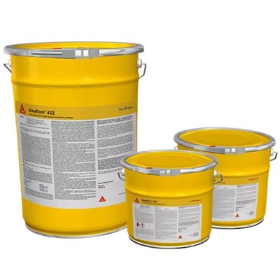 Sika Services SikaForce®-422 L 20