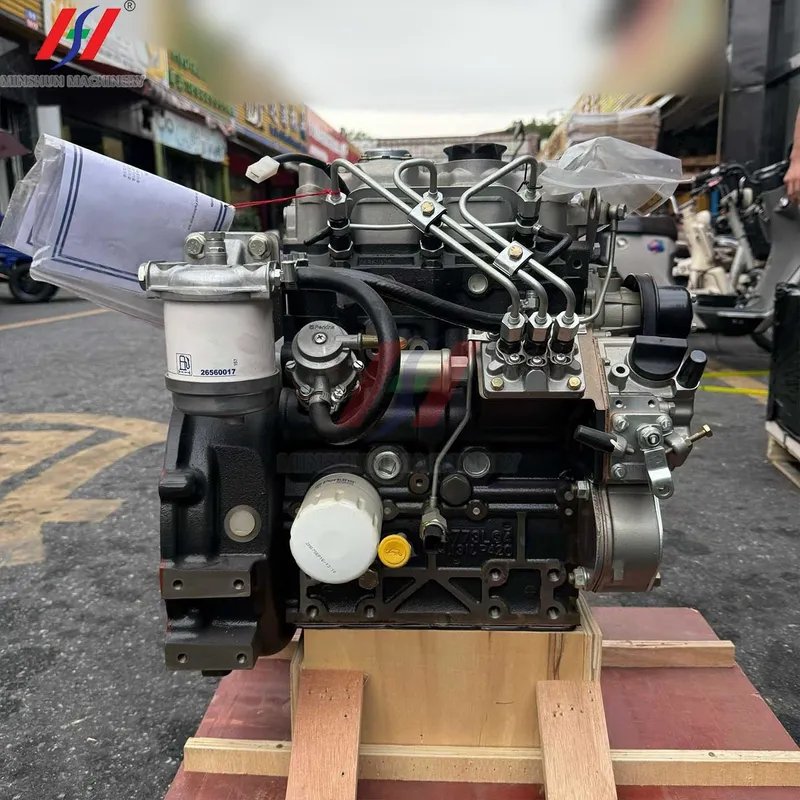 IHI Agri-Tech 403D-11