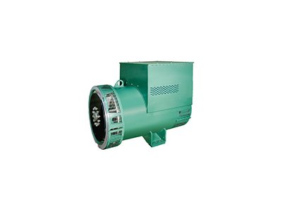 Leroy-Somer LSA 50.2 L8