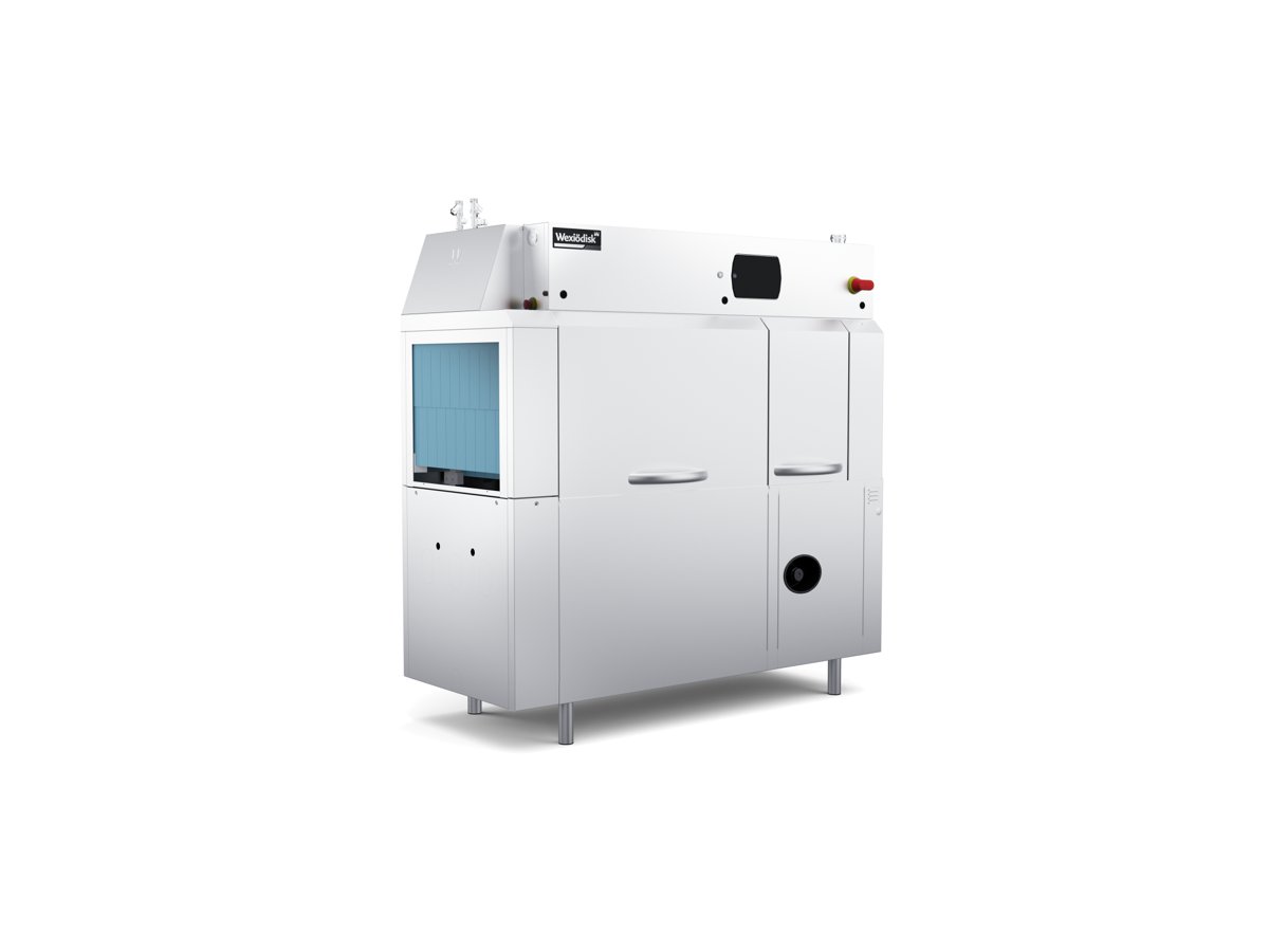 Metos Marine Galley Ventilation Hood Medium 400V Marine