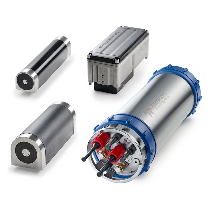 Teledyne RESON Reason SeaBat T20-P