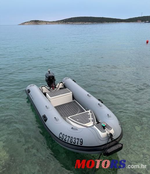 Bura Brodovi d.o.o. 3,4R