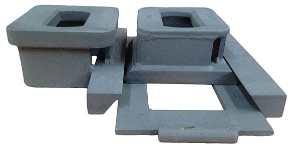 Shanghai Happy Ship Equipment Sliding Foundation LS-2021S