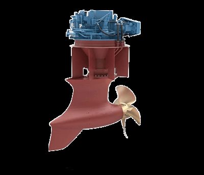 Rolls-Royce Marine AZP-PM 085