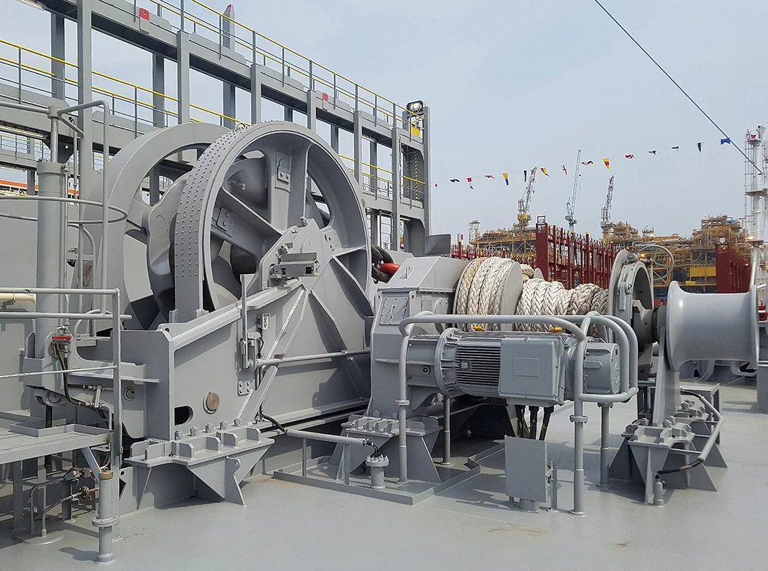 Towimor TW-CMS-500