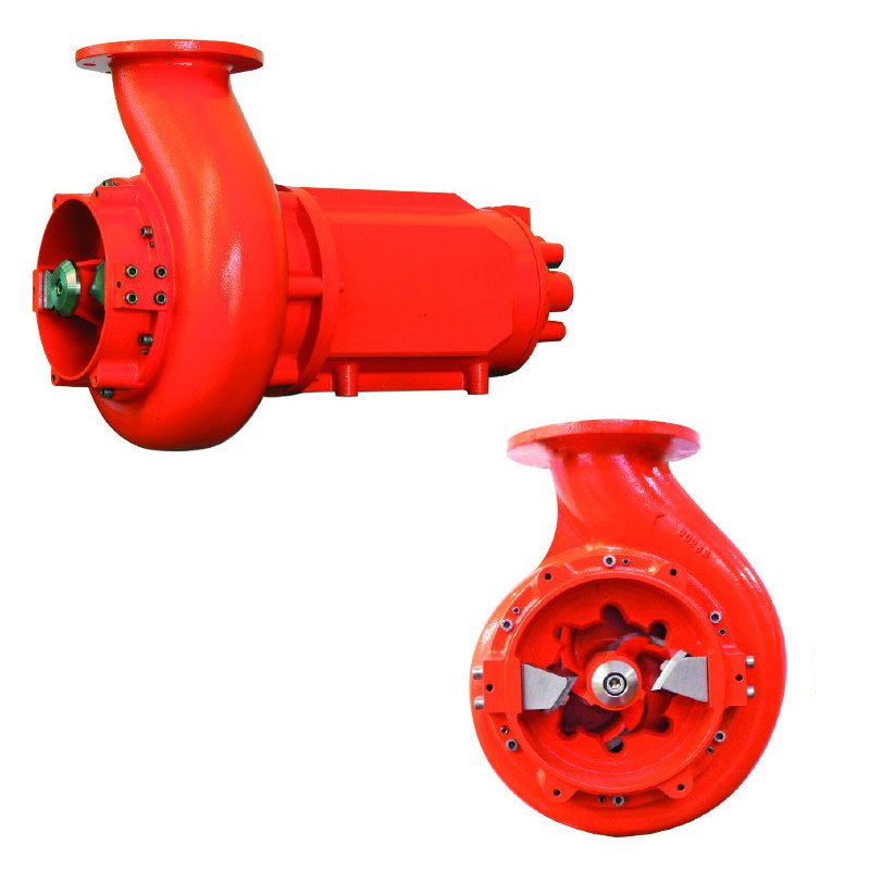 Holland Air Pumps A1T