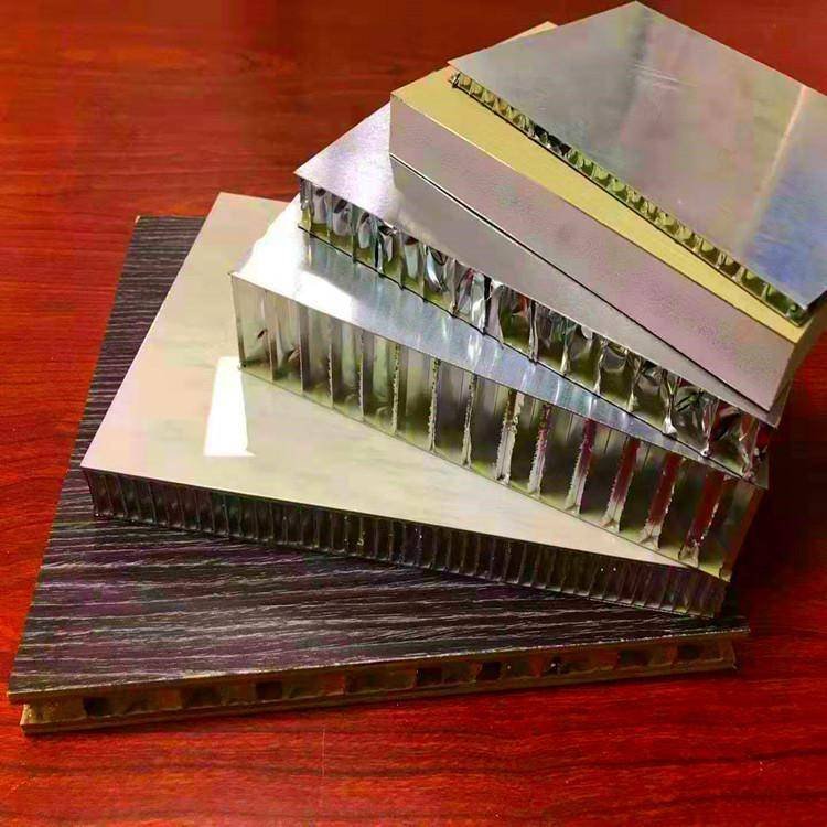 Sejin Technical Industries SHB-20 Aluminium honeycomb panel