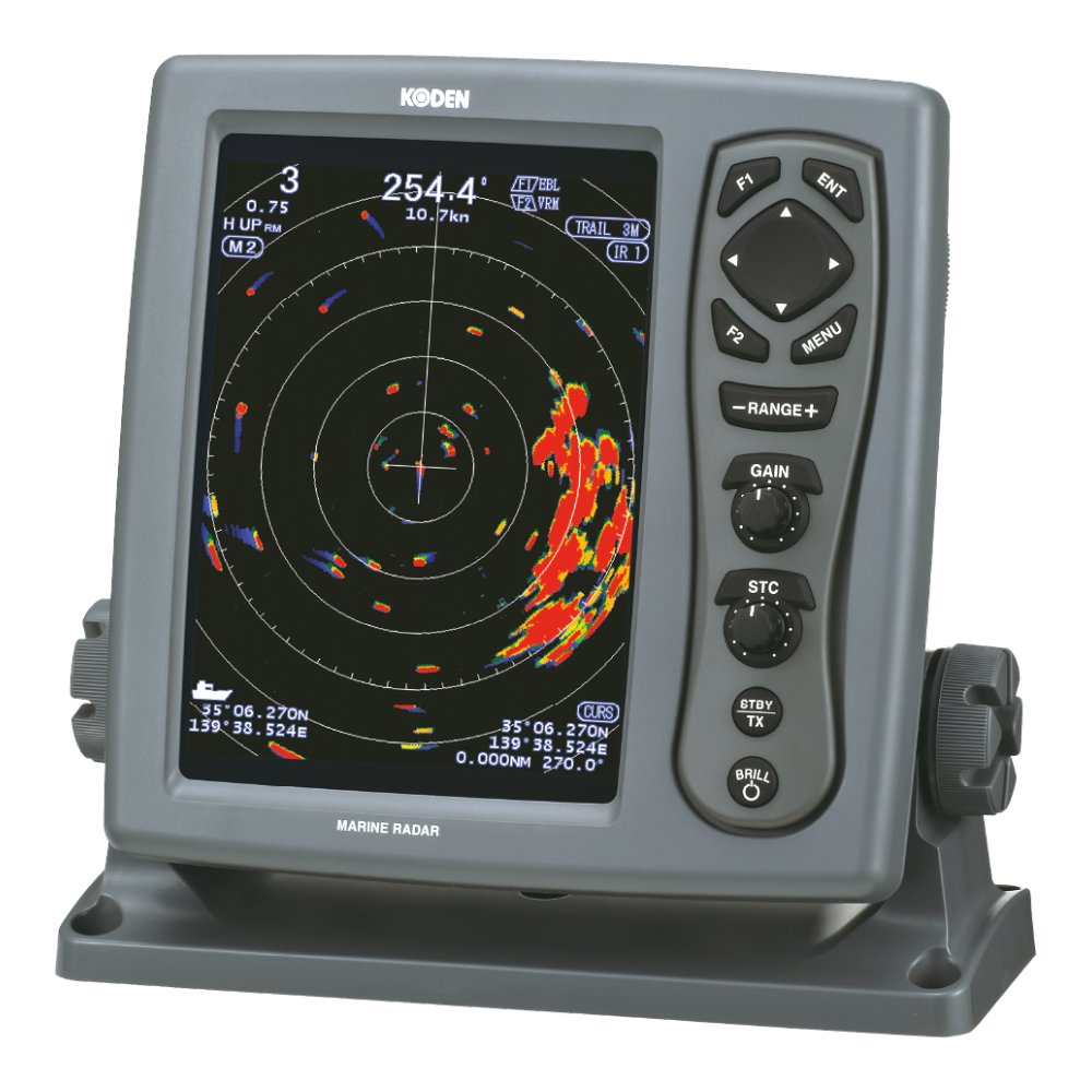 Koden MDC-5506