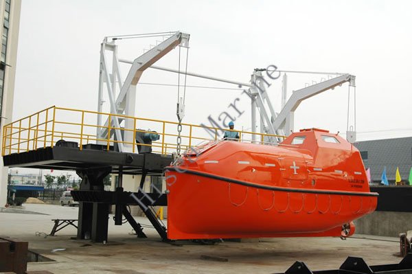 D.M.C. Single Pivot Gravity HLW-200