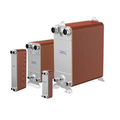 Alfa Laval AC400-MAX