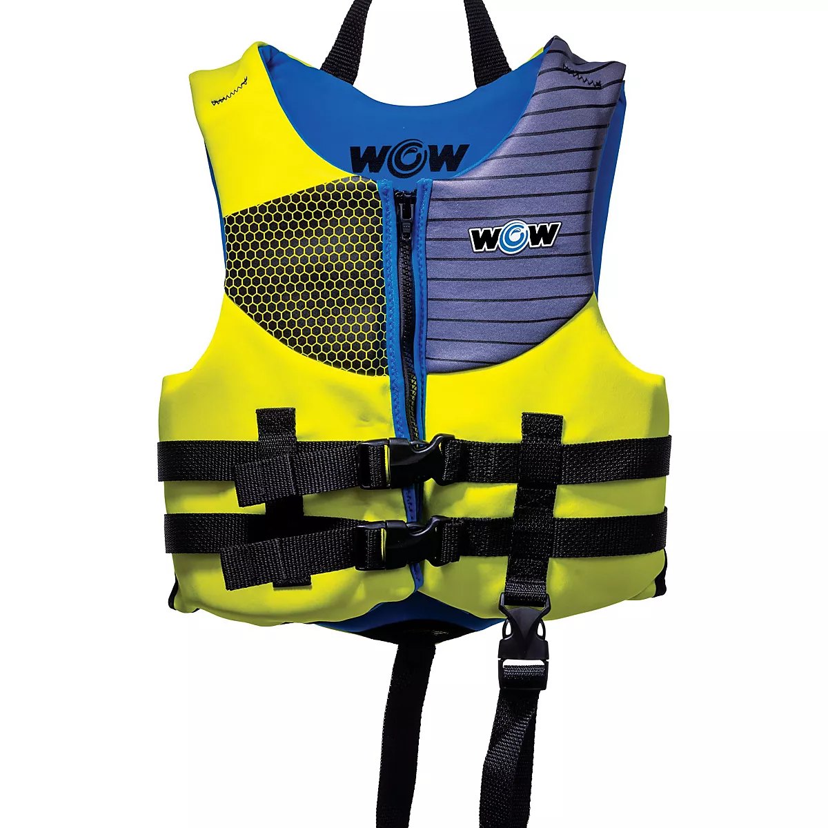Kent Water Sports Holdings Model 3053, Child, Level 70 PFD.