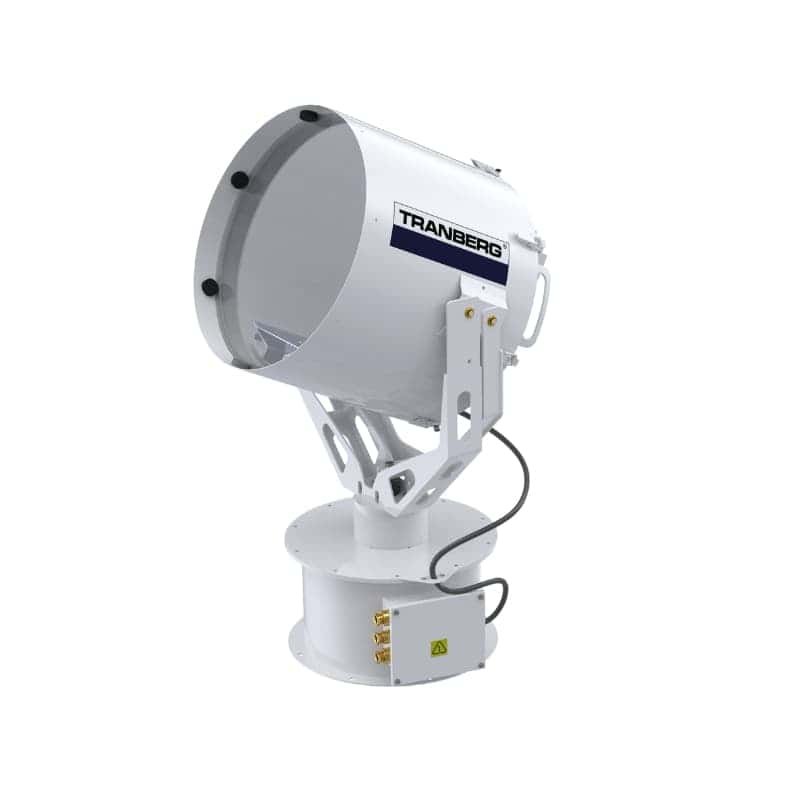 Glamox Marine TEF 2650