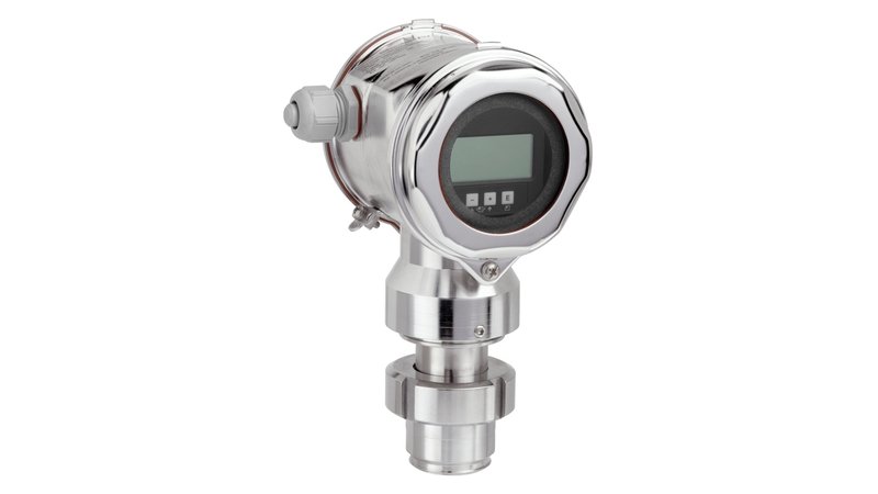 Endress+Hauser Deltapilot S FMB70