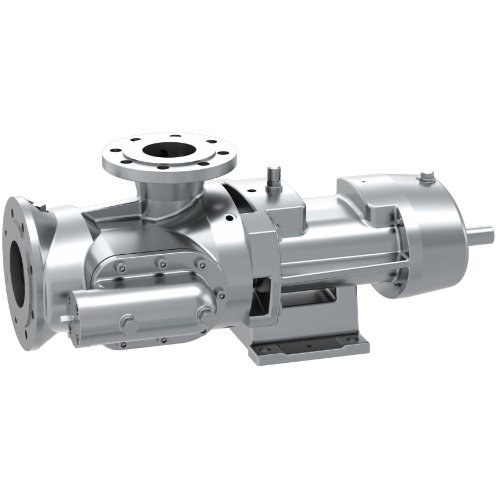 Bornemann SLI Series