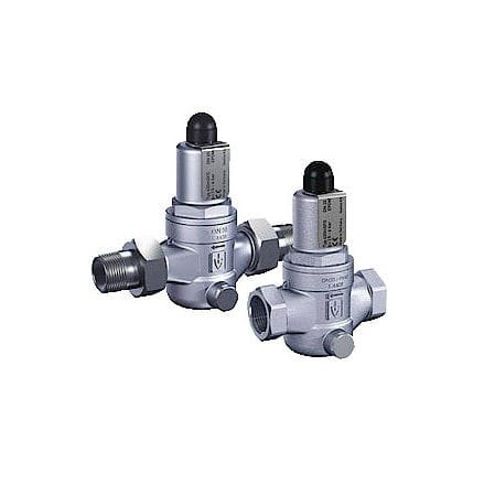 Goetze KG Armaturen Series 430