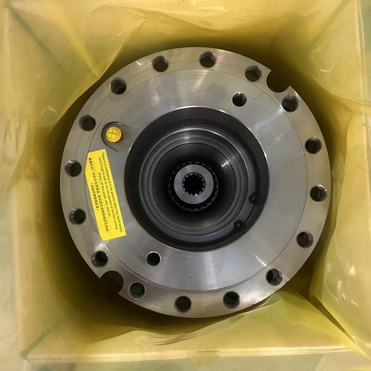 Finnøy Gear & Propeller 2G27-42 F – FK – FP