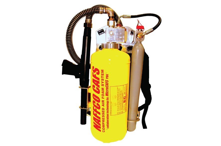 NAFFCO NFM 460-65