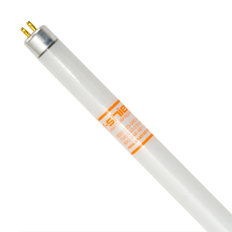 Shat-R-Shield Marine SRS FL 1x18W IP66 4000K