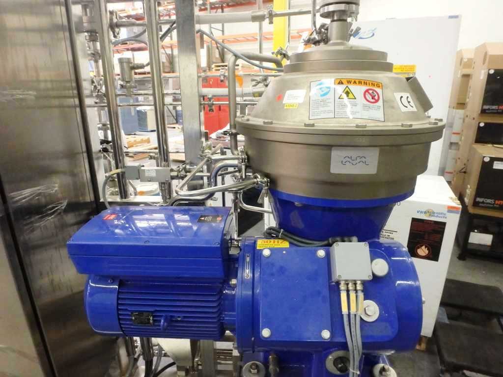 Alfa Laval LOPX 305 HFO