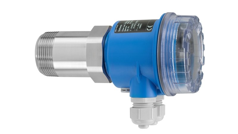 Endress+Hauser Soliwave FDR56