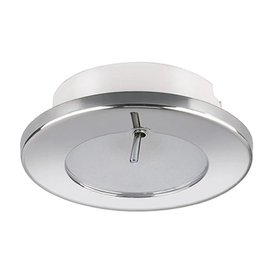 Quick AG2K WHOLLY 4W - 45° - WHITE - IP65