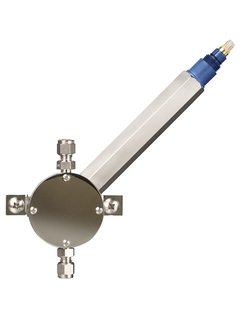 Endress+Hauser Purisys CPF201