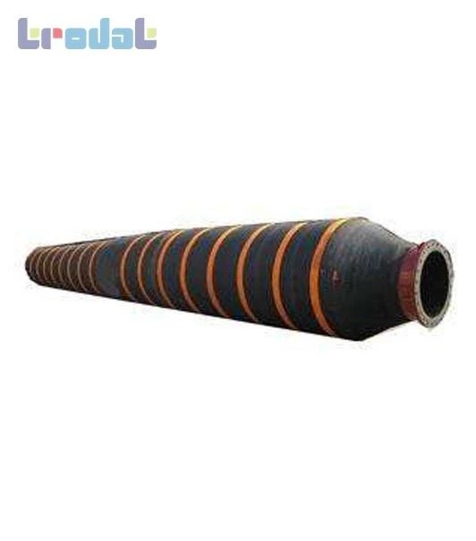 Parker/Polyflex PP Floating 20in x 9m