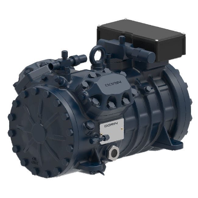 Dorin H Series – H2 sub-range (e.g. H300CC)