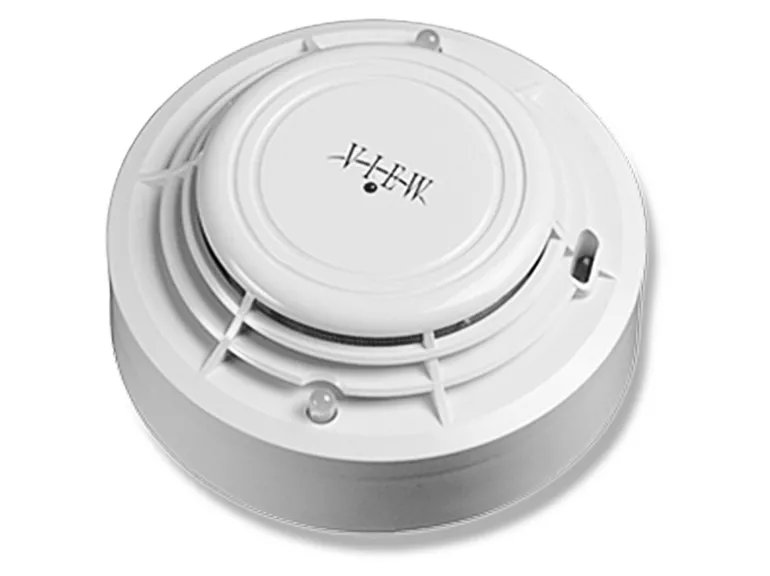 Notifier / Honeywell FSL-751E