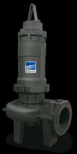 Ebara Marine DL 50/80