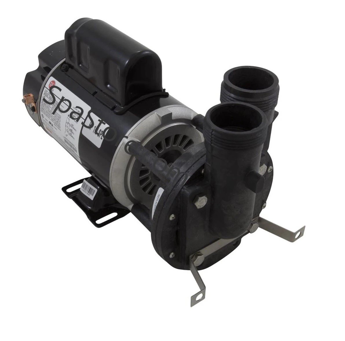 Emerson PUMP-RT