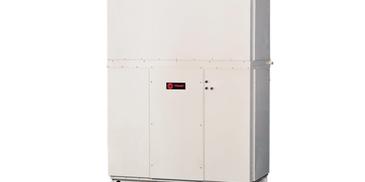Trane Marine CCUH Self-Contained 150kW R410A