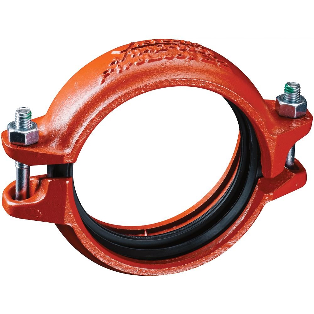 Victaulic DN100