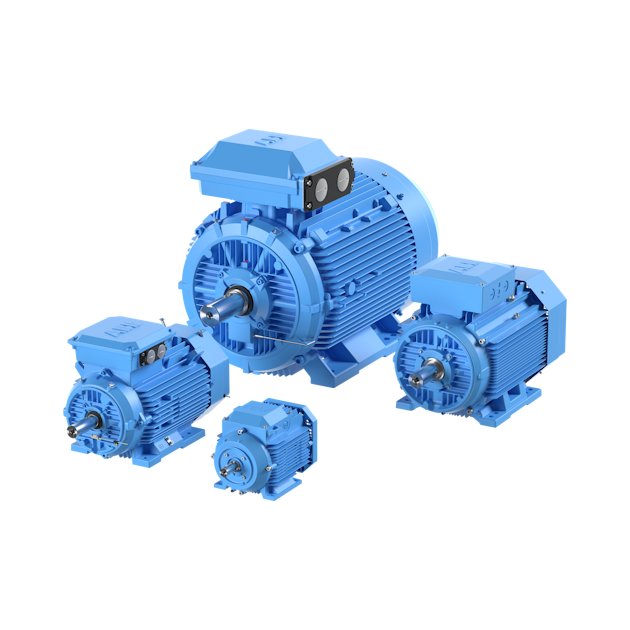 ABB Marine 80 M6B