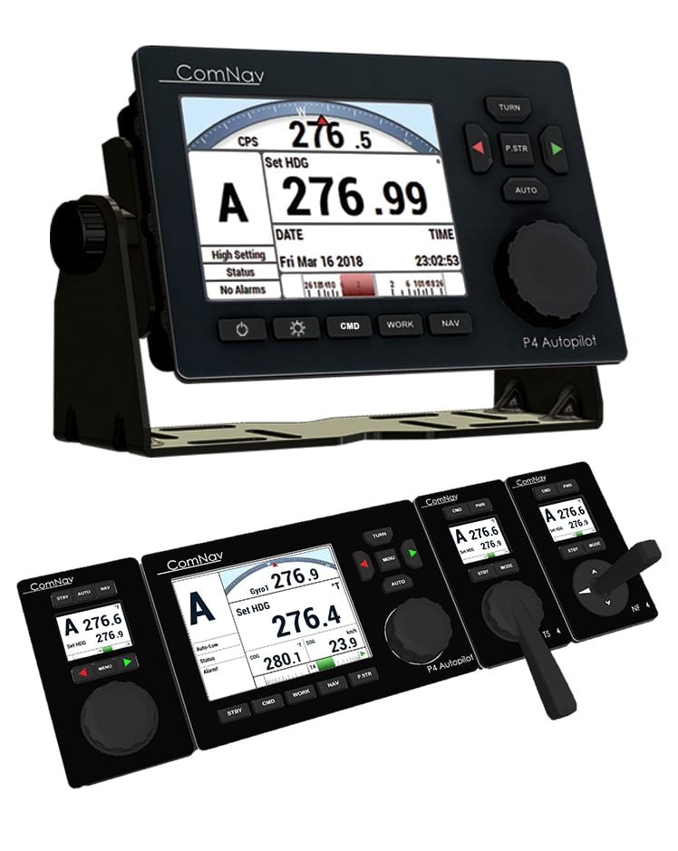 ComNav Marine AP100