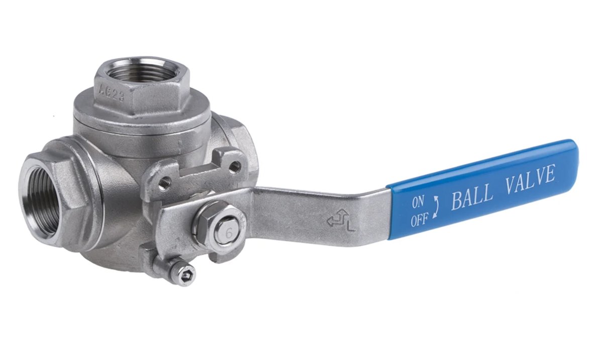 GS-Hydro BK3K 06 L