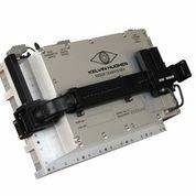 Kelvin Hughes SharpEye SxV Mk3 4ft Slotted