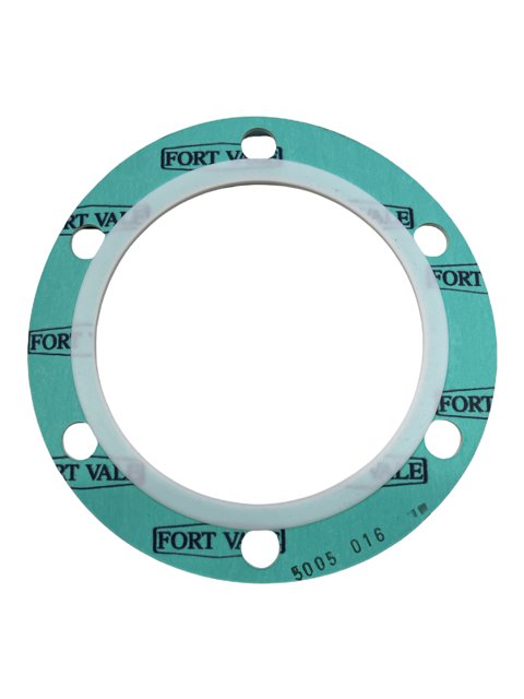Fort Vale 5005-016