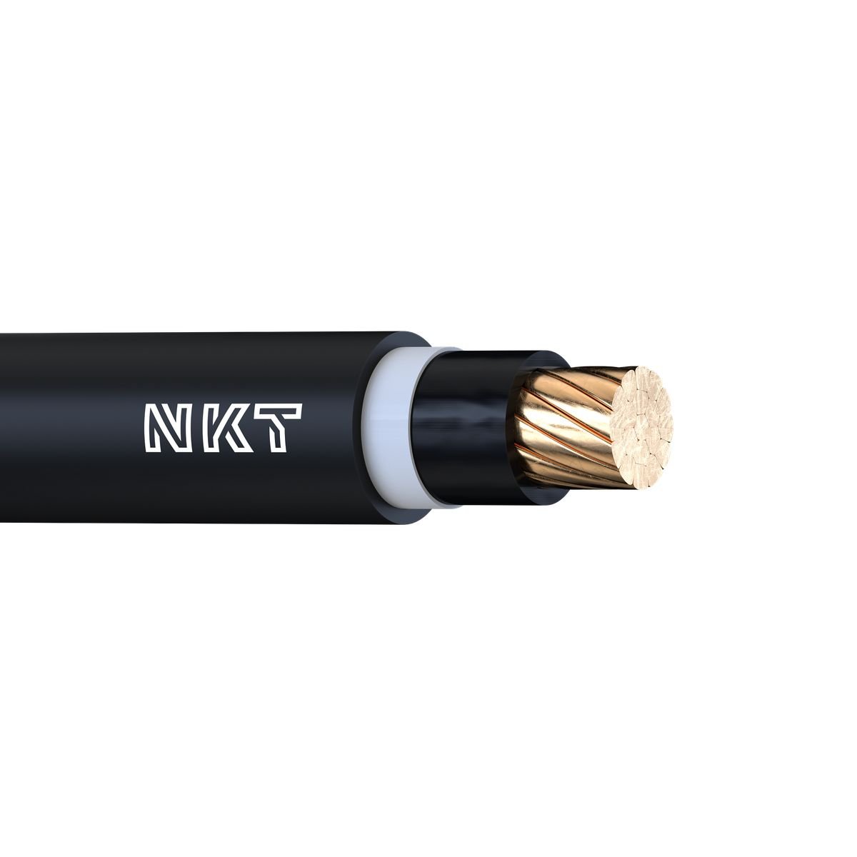 NKT Marine N-CLASSIC-C 4Cx1.5mm2 0.6/1kV