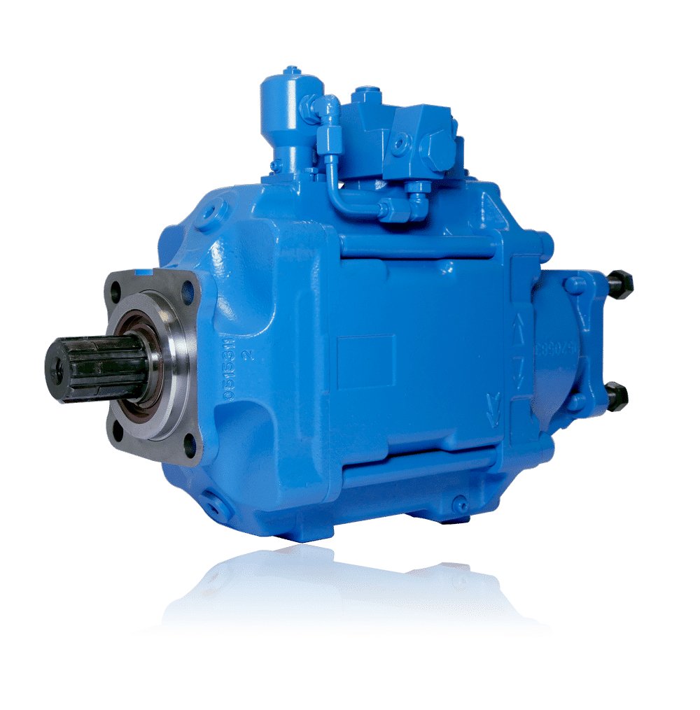 Hydro Leduc PB33HP