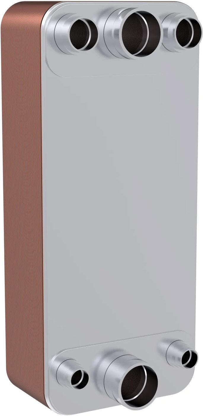 Danfoss BPHE B3-210B