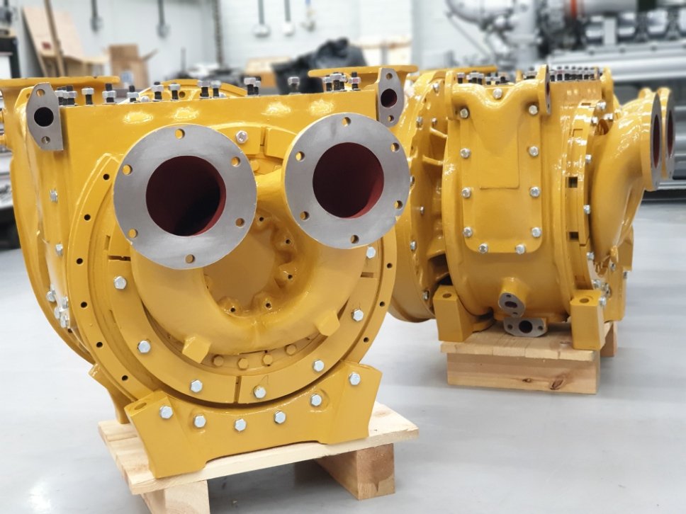 ABB VTR400