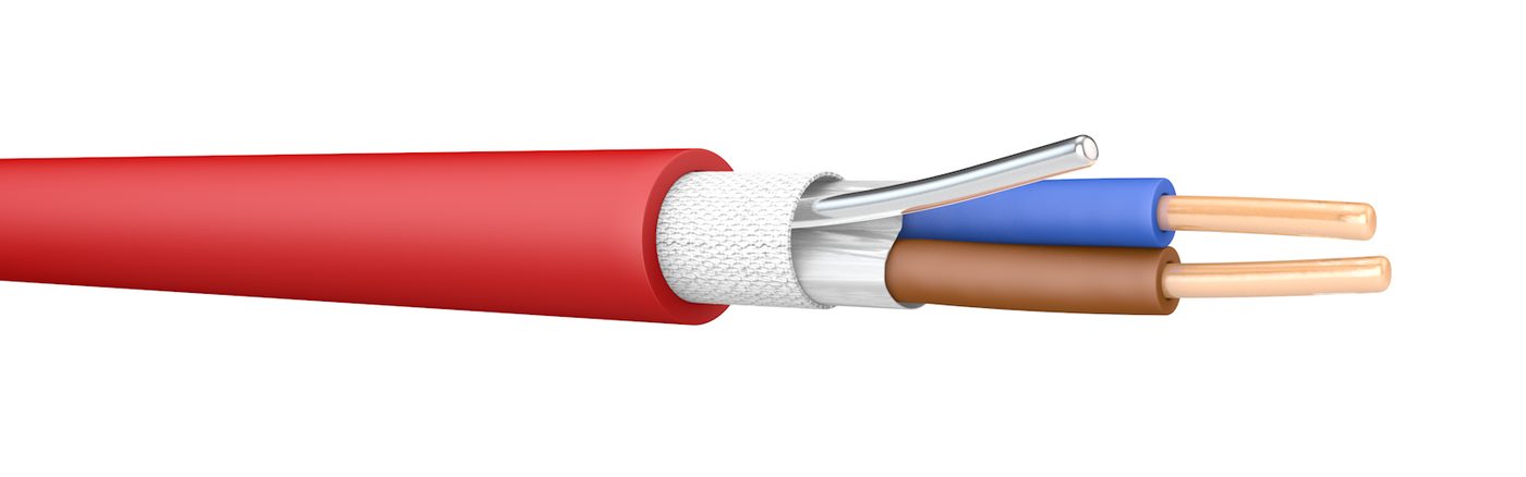 Prysmian FRHF-P 4Cx120mm2 0.6/1kV