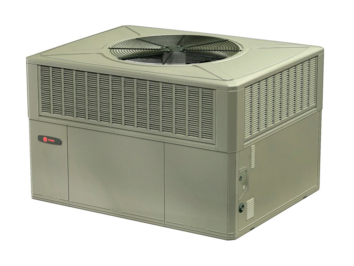 Trane Marine CCUH Split 1000kW R410A