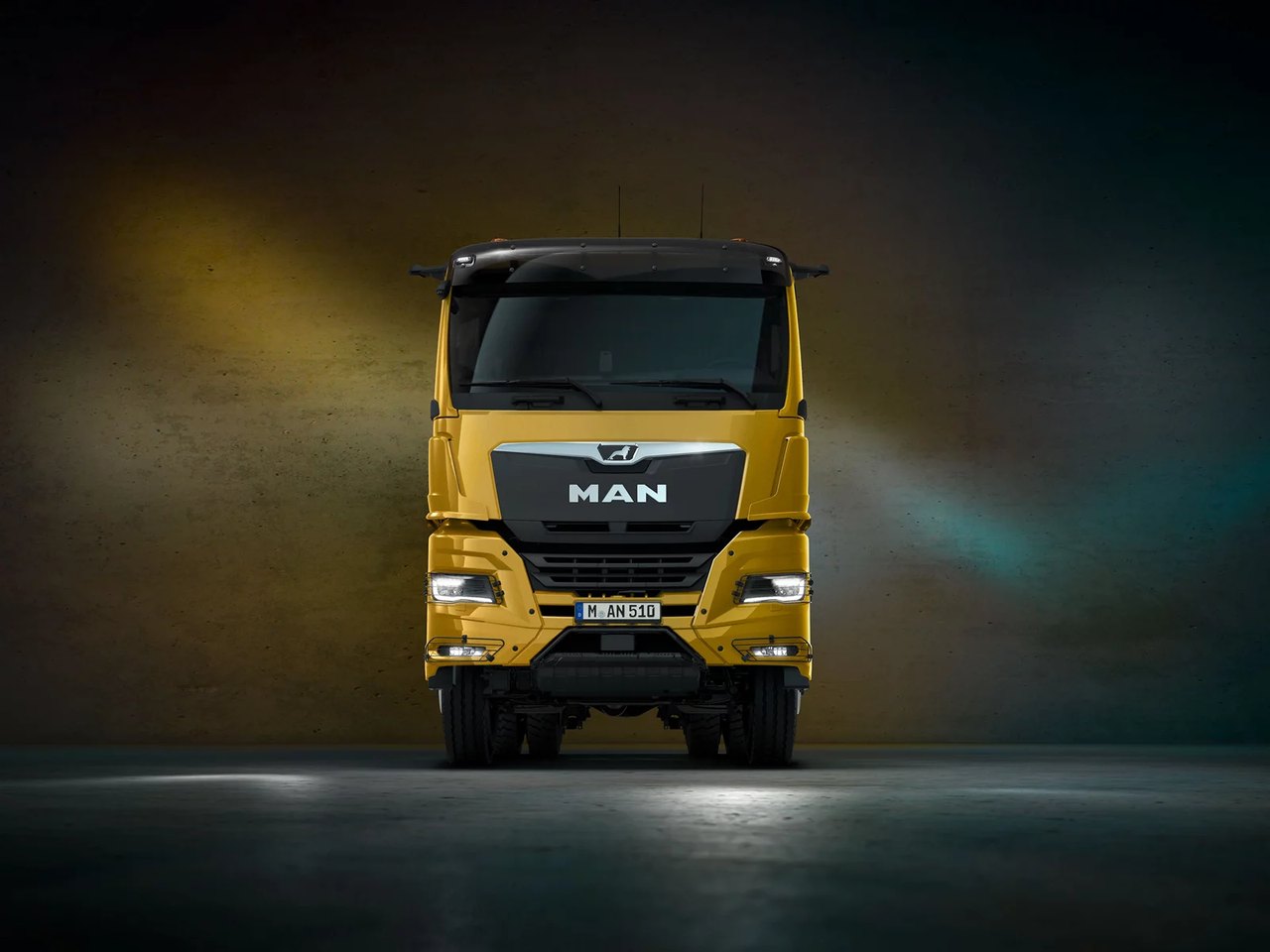 MAN Truck & Bus FMNBN12.8CO2