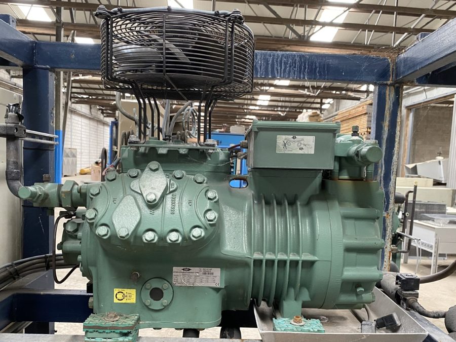 Bitzer 6GE-34Y