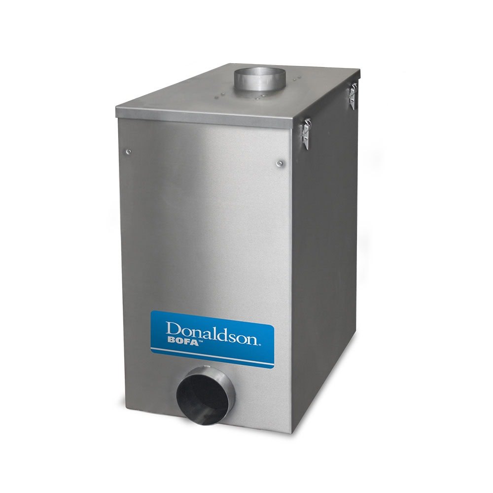 Donaldson Marine DMF-300-HFO