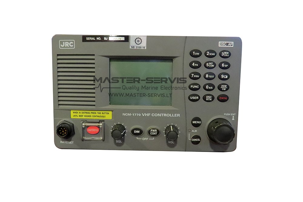 JRC NCM-1770