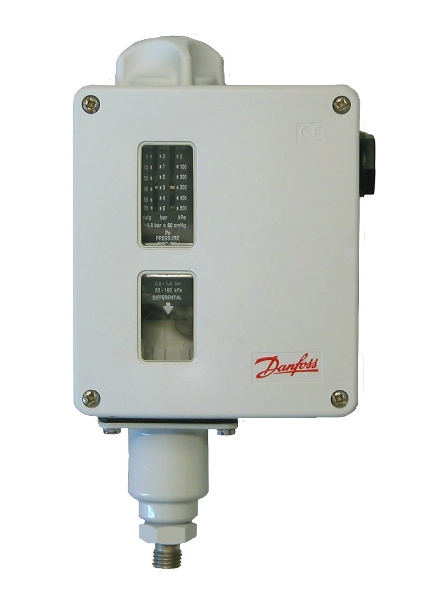 Danfoss 200 G 1